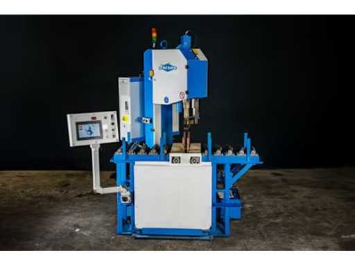 JAESPA BS 63 300 Metallband-Sägeautomat
